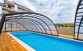 Flatbook Apartamenty - Sztutowo Baltic Sun
