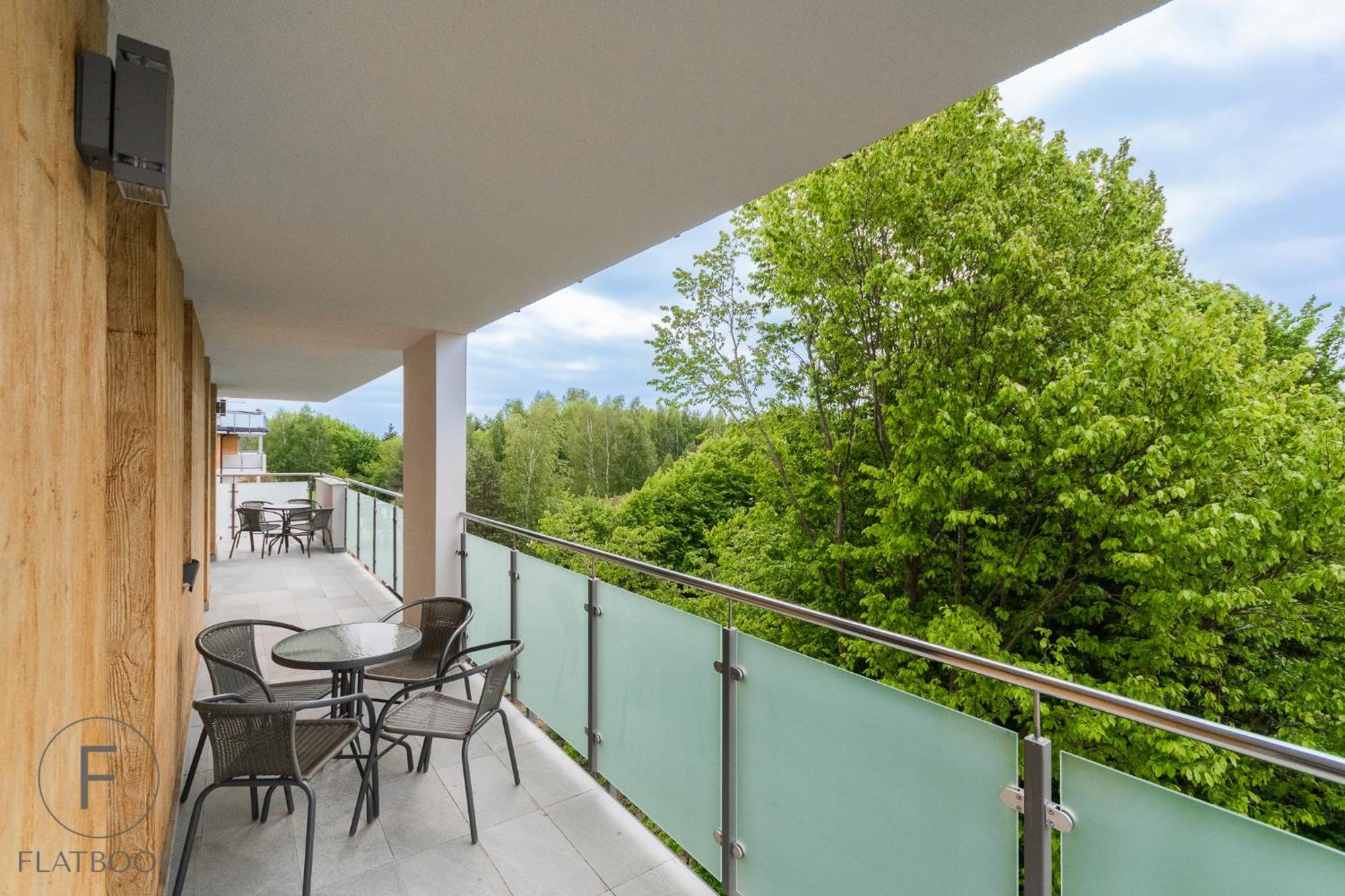 Flatbook Apartamenty - Sztutowo Baltic Sun Zewnętrze zdjęcie